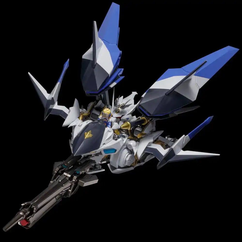 Cross Ange Robot Spirits Akčná Figúrka Riobot Villkiss 39 cm produktová fotografia