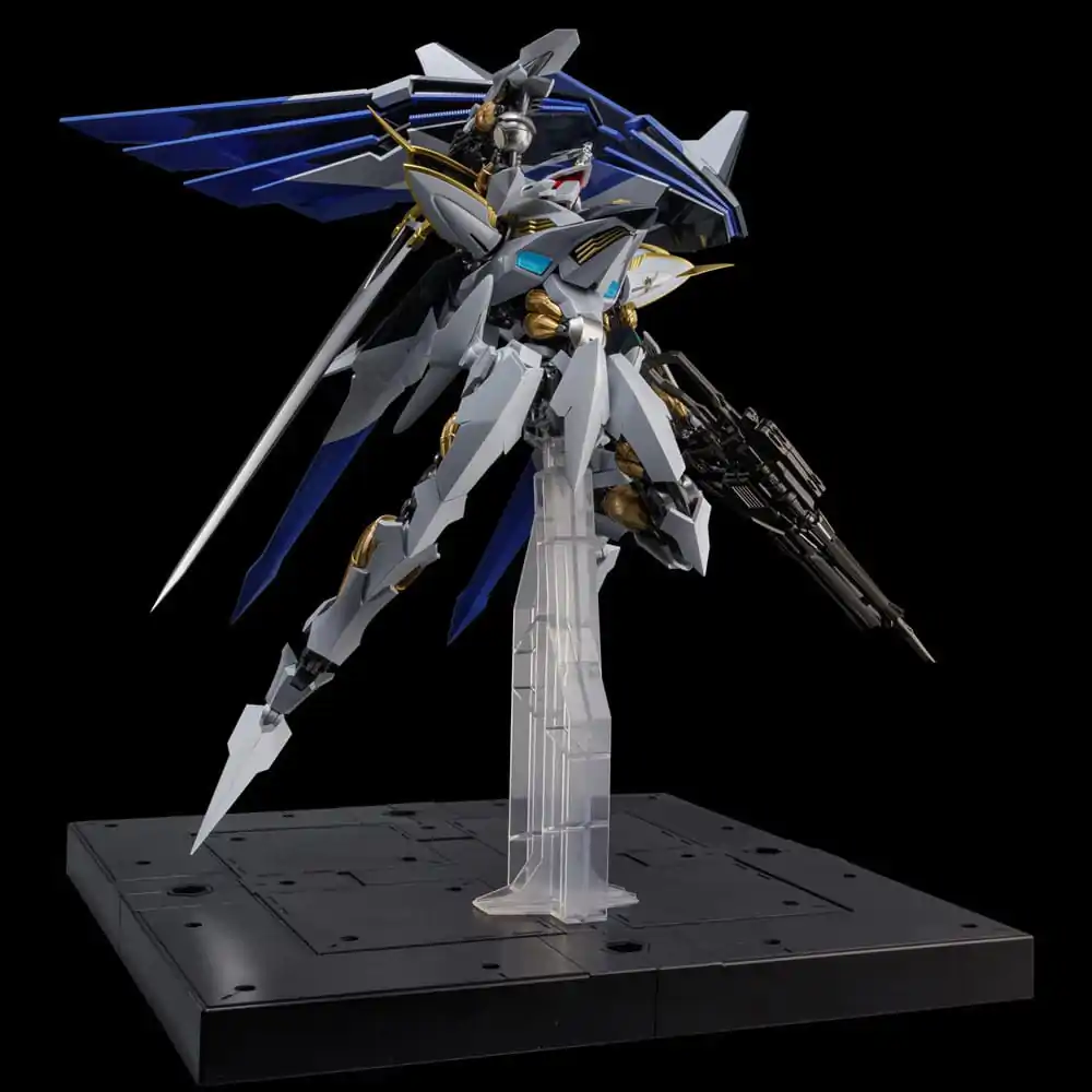 Cross Ange Robot Spirits Akčná Figúrka Riobot Villkiss 39 cm produktová fotografia