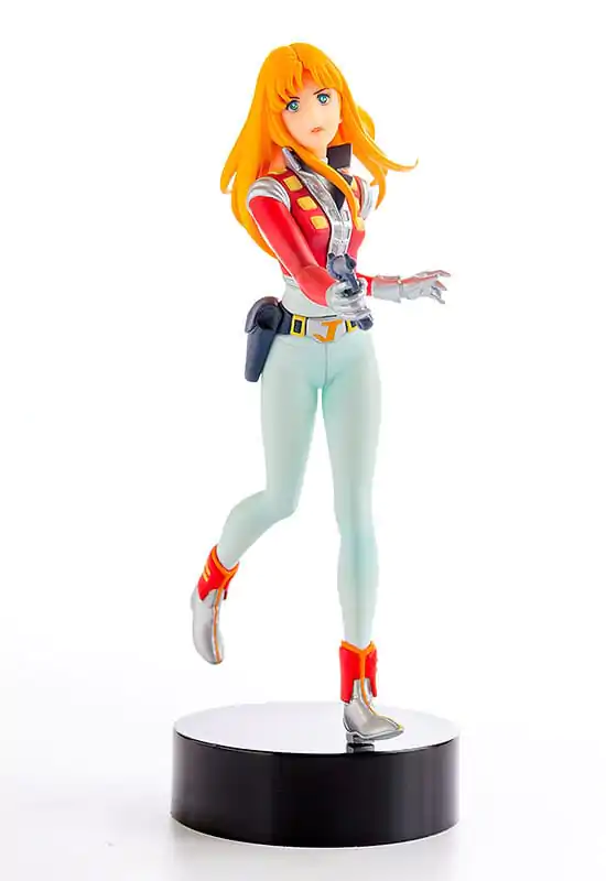 Crusher Joe Plastiková Modelová Súprava 1/20 PLAMAX MF-19: minimum factory Alfin 9 cm produktová fotografia