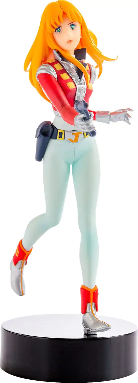 Crusher Joe Plastiková Modelová Súprava 1/20 PLAMAX MF-19: minimum factory Alfin 9 cm produktová fotografia