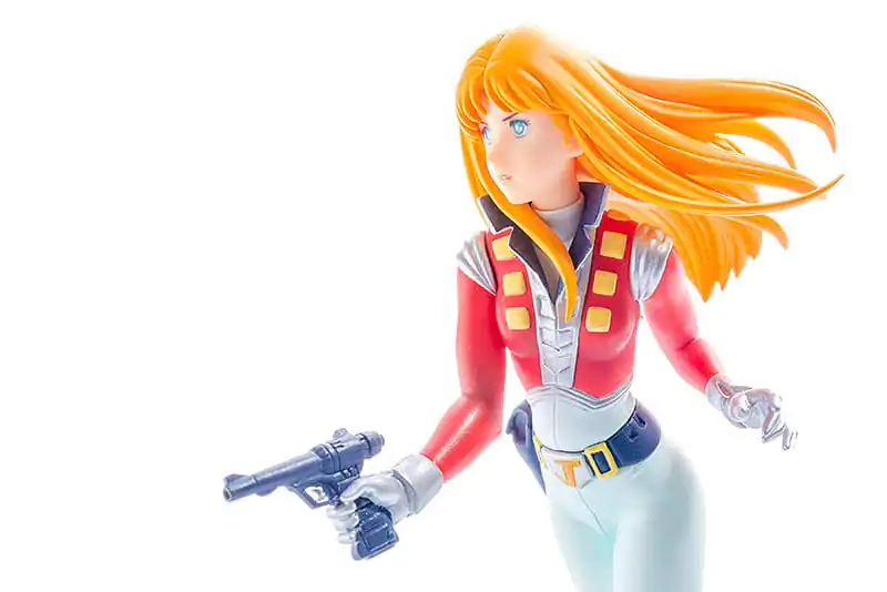 Crusher Joe Plastiková Modelová Súprava 1/20 PLAMAX MF-19: minimum factory Alfin 9 cm produktová fotografia