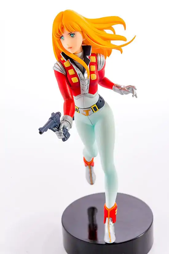 Crusher Joe Plastiková Modelová Súprava 1/20 PLAMAX MF-19: minimum factory Alfin 9 cm produktová fotografia