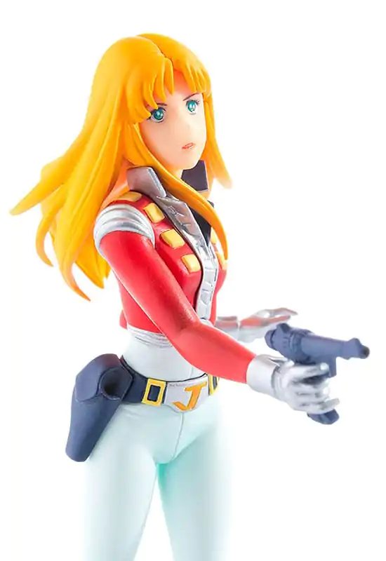 Crusher Joe Plastiková Modelová Súprava 1/20 PLAMAX MF-19: minimum factory Alfin 9 cm produktová fotografia