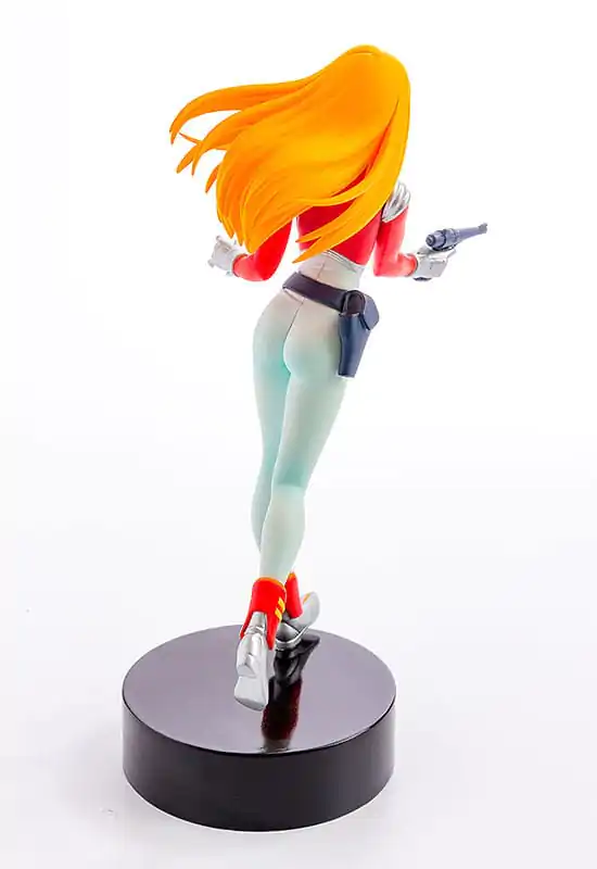 Crusher Joe Plastiková Modelová Súprava 1/20 PLAMAX MF-19: minimum factory Alfin 9 cm produktová fotografia