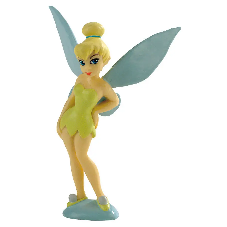 Disney Peter Pan Tinkerbell figúrka 9 cm termékfotó