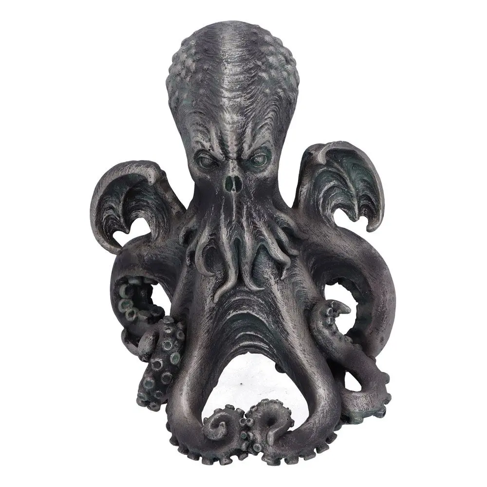 Cthulhu figura/telefonállvány Call of Cthulhu 14 cm termékfotó