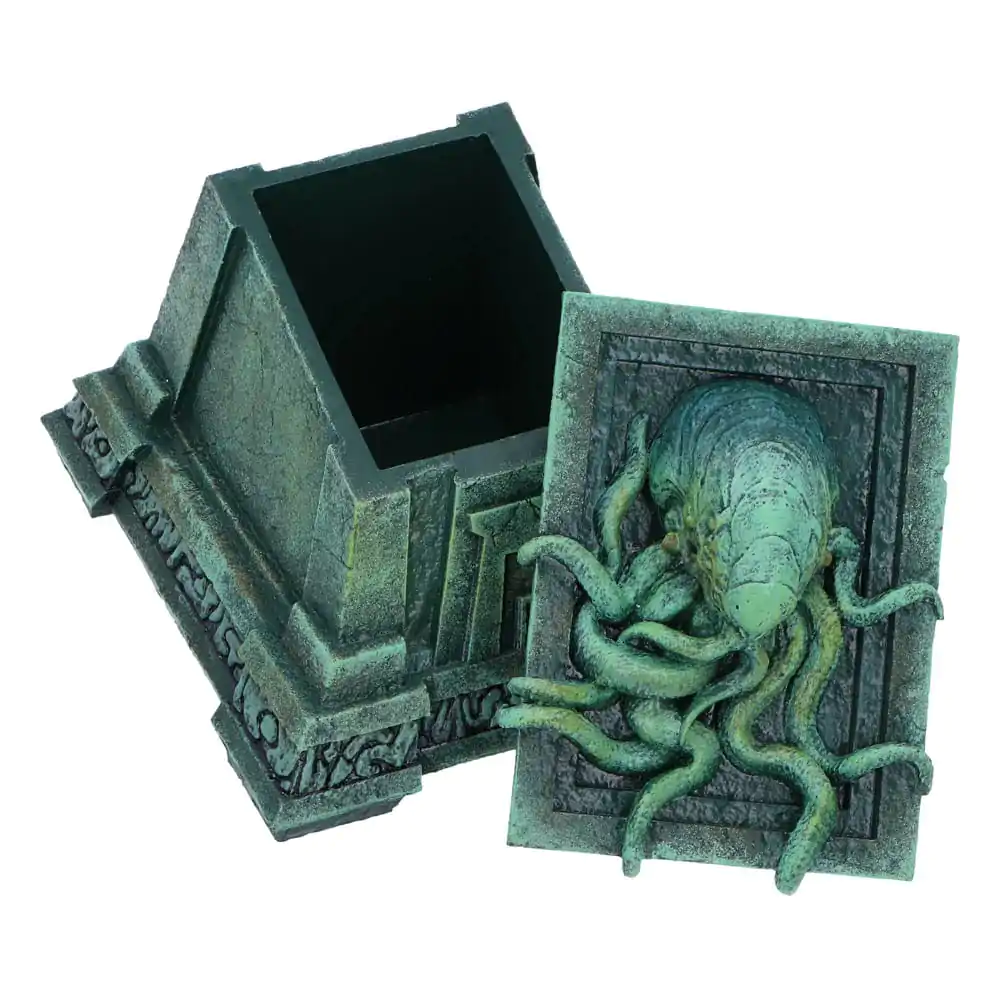 Cthulhu Storage Box Hrobka Cthulhu (JR) 13 cm termékfotó