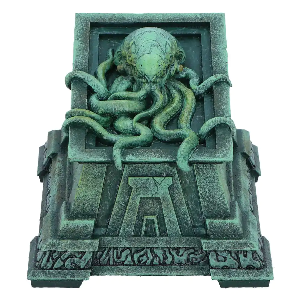 Cthulhu Storage Box Hrobka Cthulhu (JR) 13 cm termékfotó