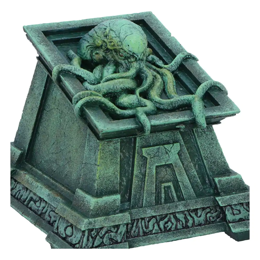 Cthulhu Storage Box Hrobka Cthulhu (JR) 13 cm termékfotó