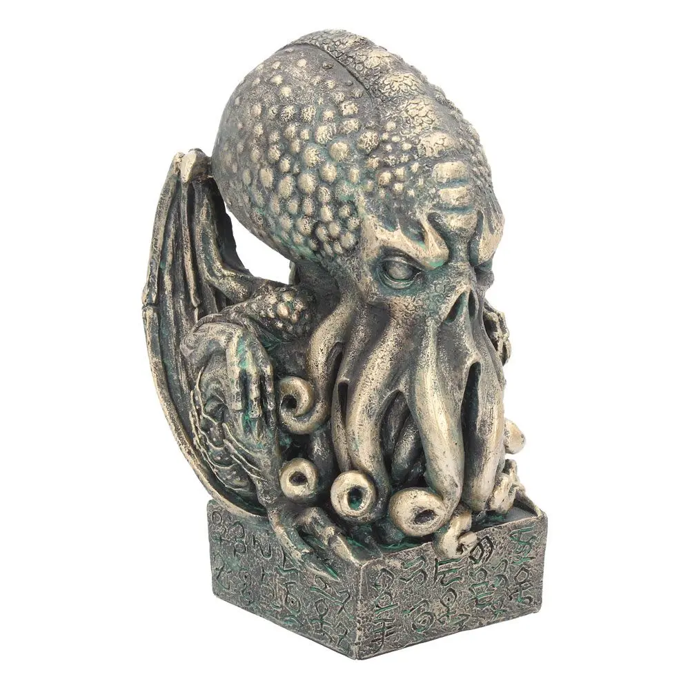 Cthulhu Figure Cthulhu 17 cm termékfotó