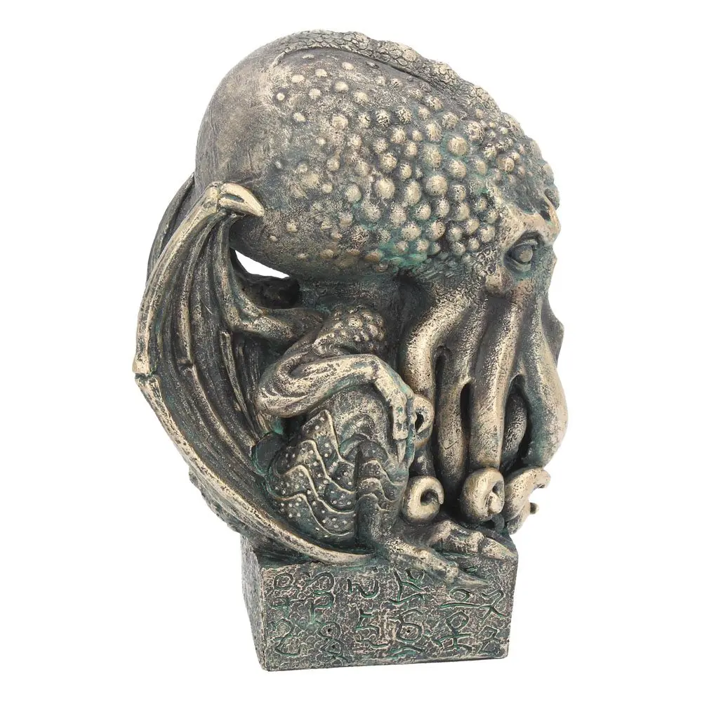 Cthulhu Figure Cthulhu 17 cm termékfotó