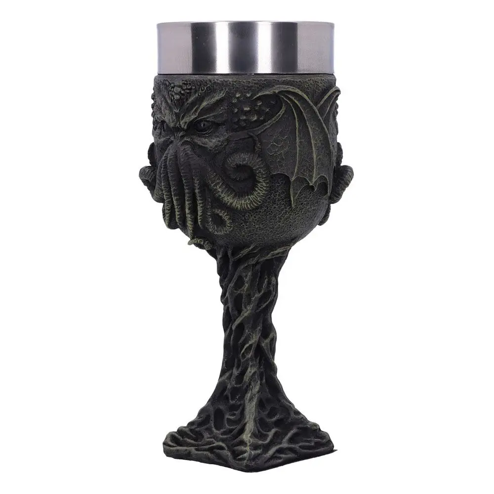 Cthulhu Goblet Cthulhu's Thirst 17 cm produktová fotografia