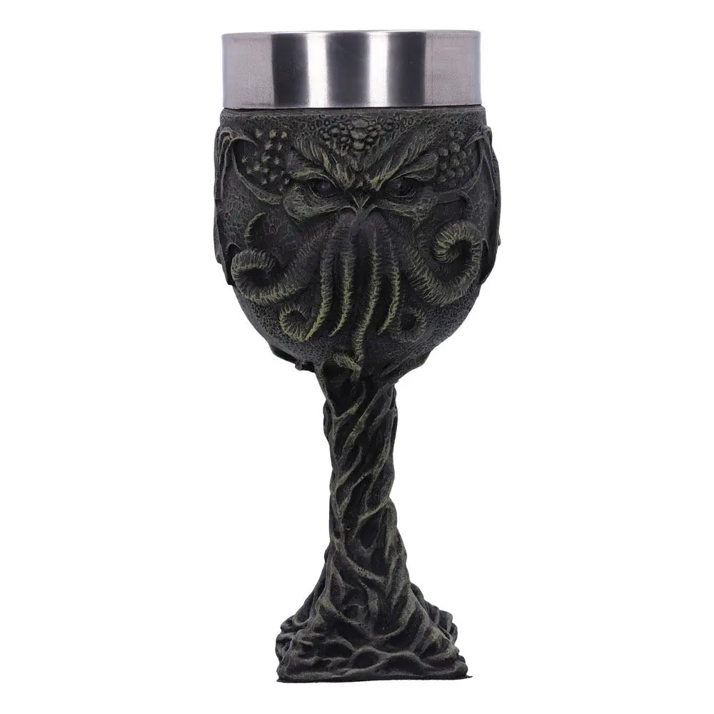 Cthulhu Goblet Cthulhu's Thirst 17 cm produktová fotografia