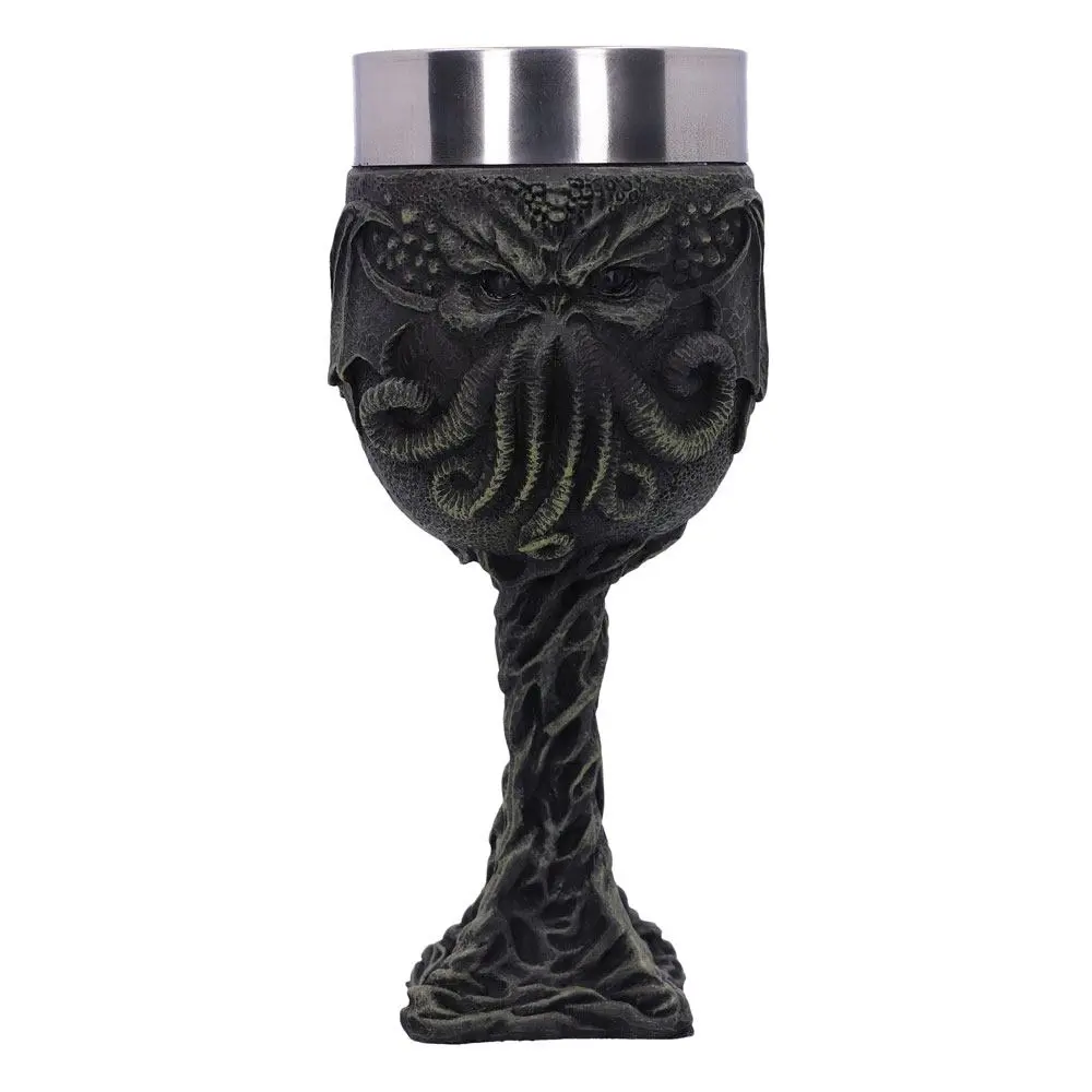 Cthulhu Goblet Cthulhu's Thirst 17 cm produktová fotografia