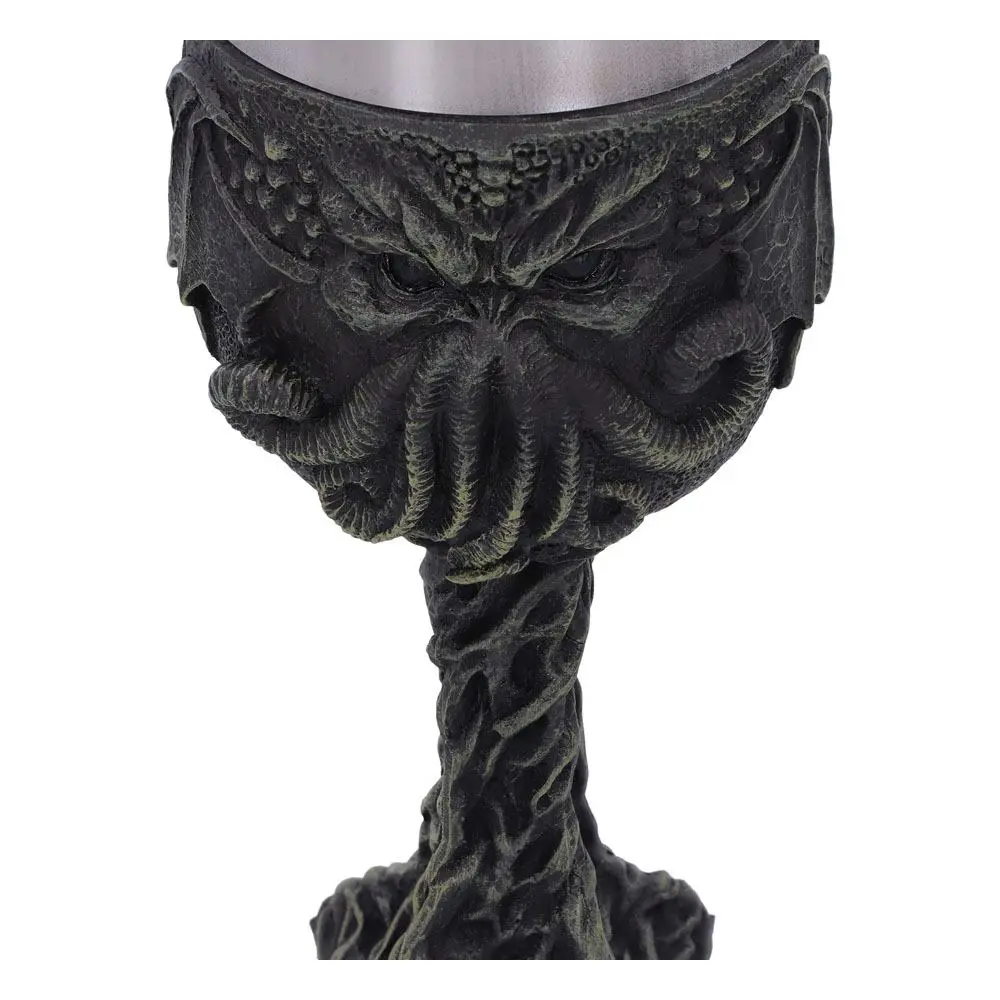 Cthulhu Goblet Cthulhu's Thirst 17 cm produktová fotografia