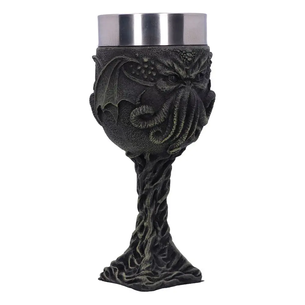 Cthulhu Goblet Cthulhu's Thirst 17 cm produktová fotografia