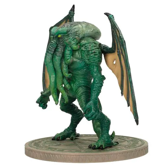 Cthulhu figúrka 18 cm termékfotó