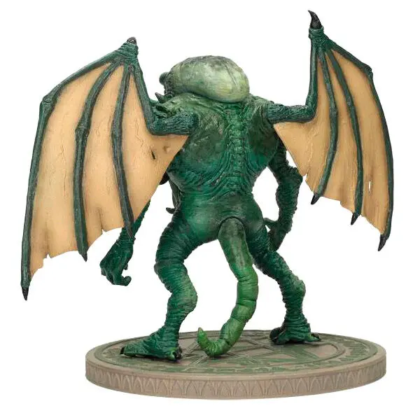 Cthulhu figúrka 18 cm termékfotó