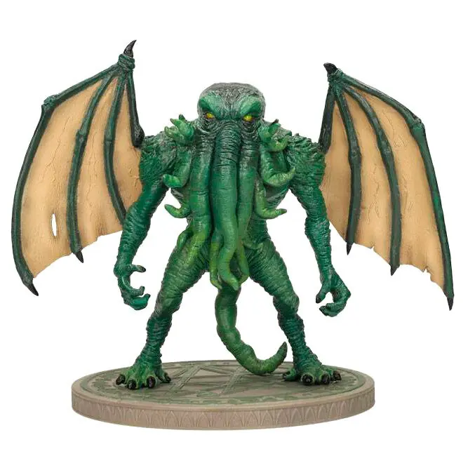 Cthulhu figúrka 18 cm termékfotó