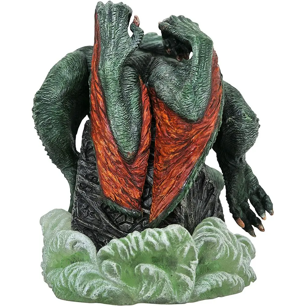 Cthulhu Gallery PVC soška Cthulhu 25 cm termékfotó