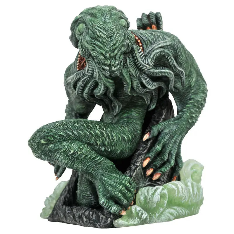 Cthulhu Gallery PVC soška Cthulhu 25 cm termékfotó