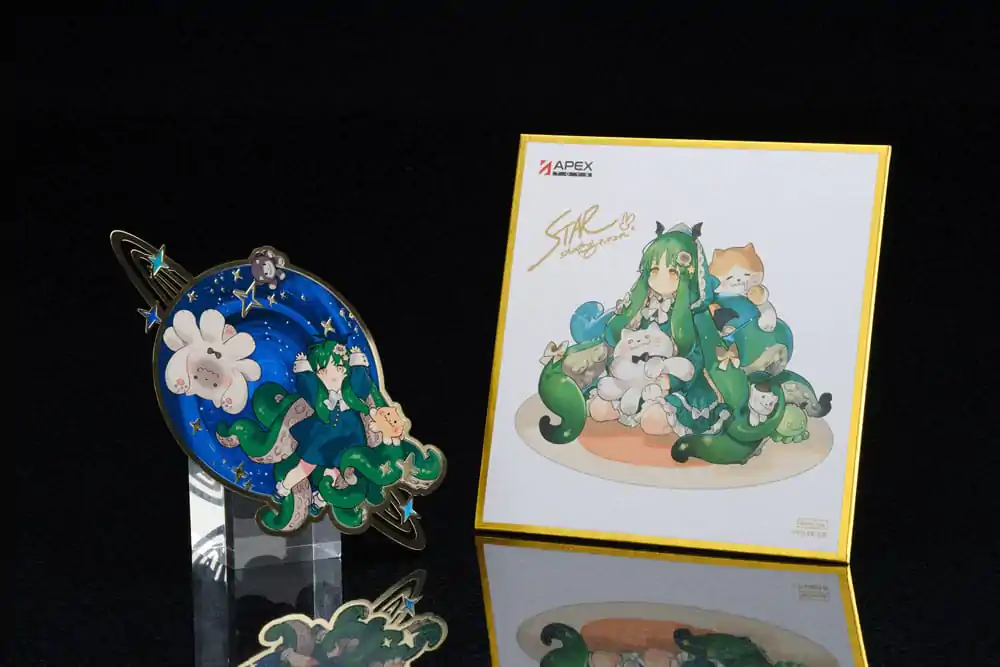 Cthulhu PVC Socha Meowthulhu Pajamas Party 10 cm produktová fotografia