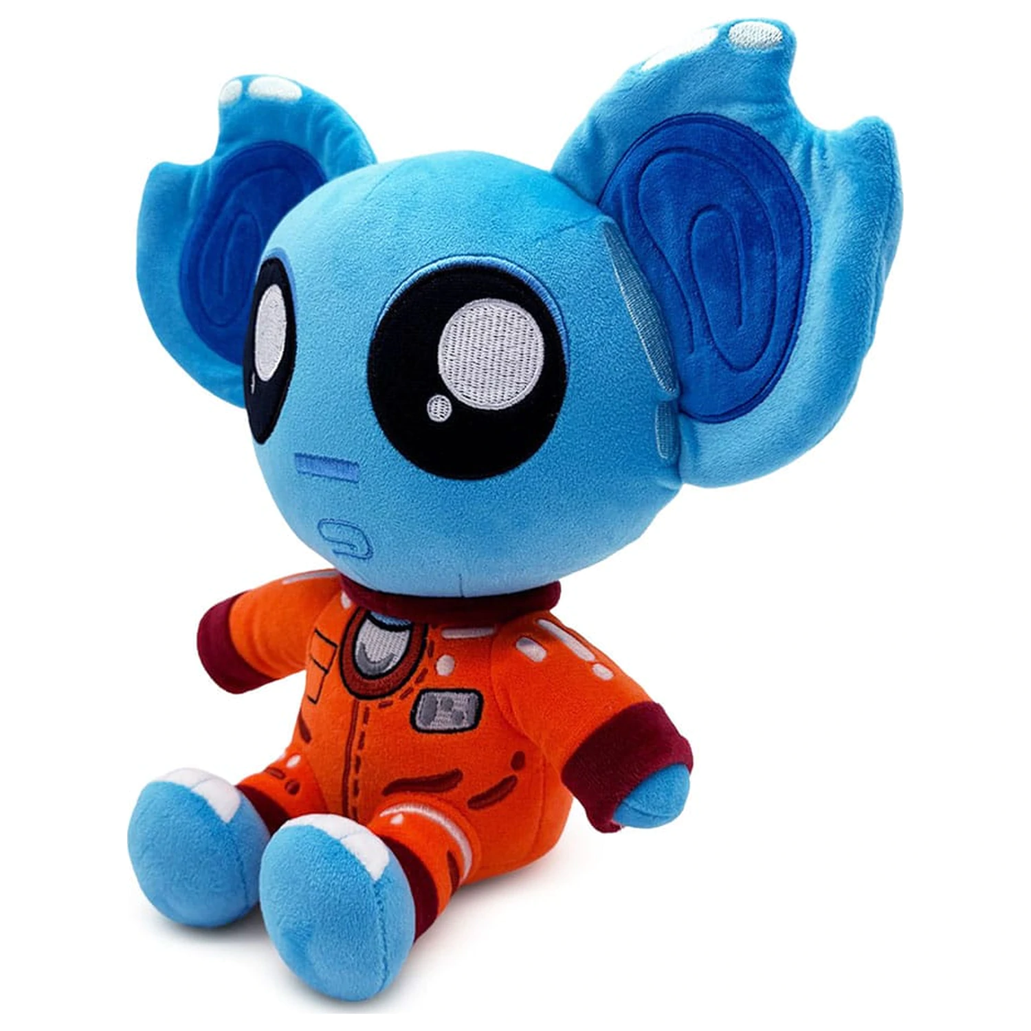 Cuffbust Plush Figure Cuffbust 23 cm produktová fotografia