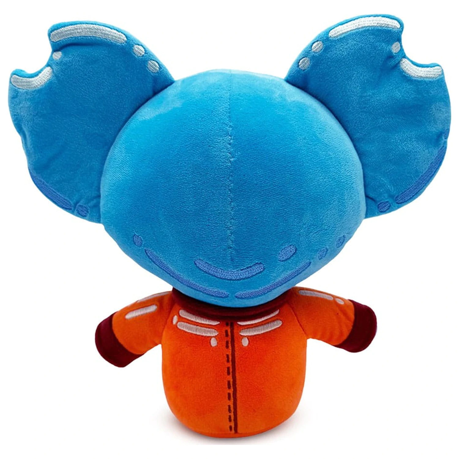 Cuffbust Plush Figure Cuffbust 23 cm produktová fotografia