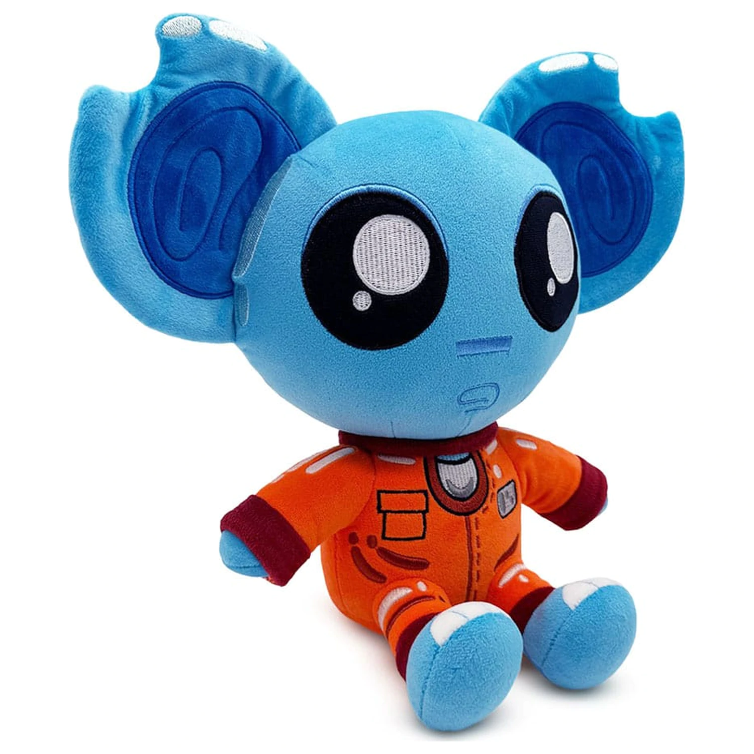 Cuffbust Plush Figure Cuffbust 23 cm produktová fotografia