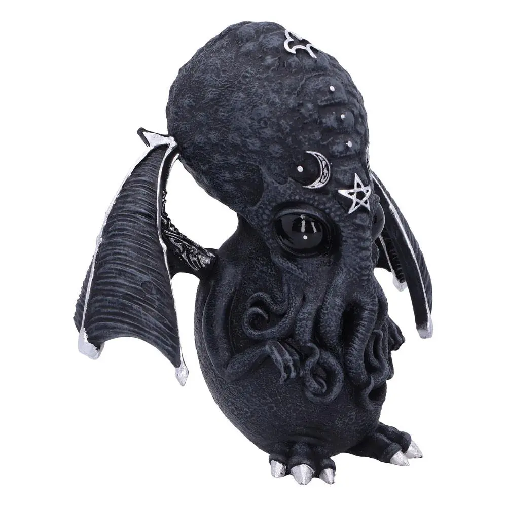 Cult Cuties Figúrka Cthulhu 10 cm termékfotó