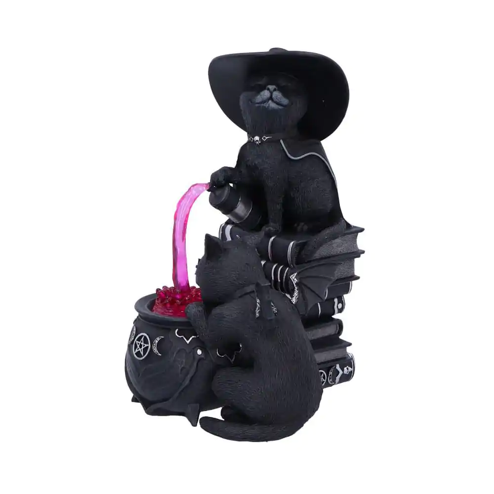 Cult Cuties Figure Curious Cauldron 18 cm produktová fotografia