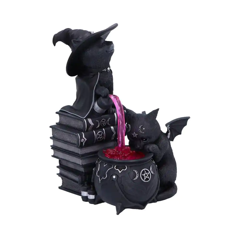 Cult Cuties Figure Curious Cauldron 18 cm produktová fotografia
