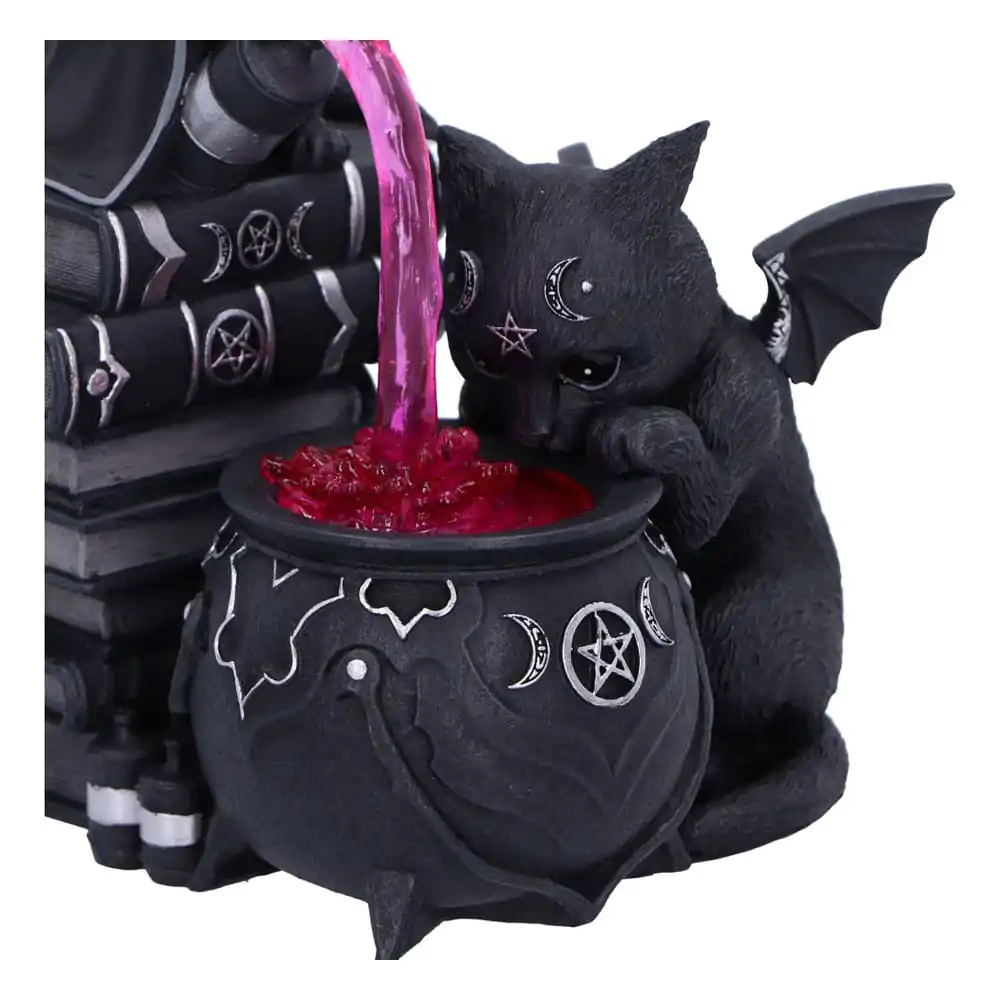 Cult Cuties Figure Curious Cauldron 18 cm produktová fotografia