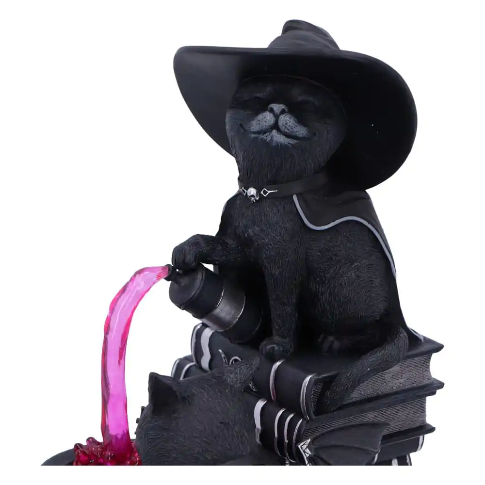 Cult Cuties Figure Curious Cauldron 18 cm produktová fotografia