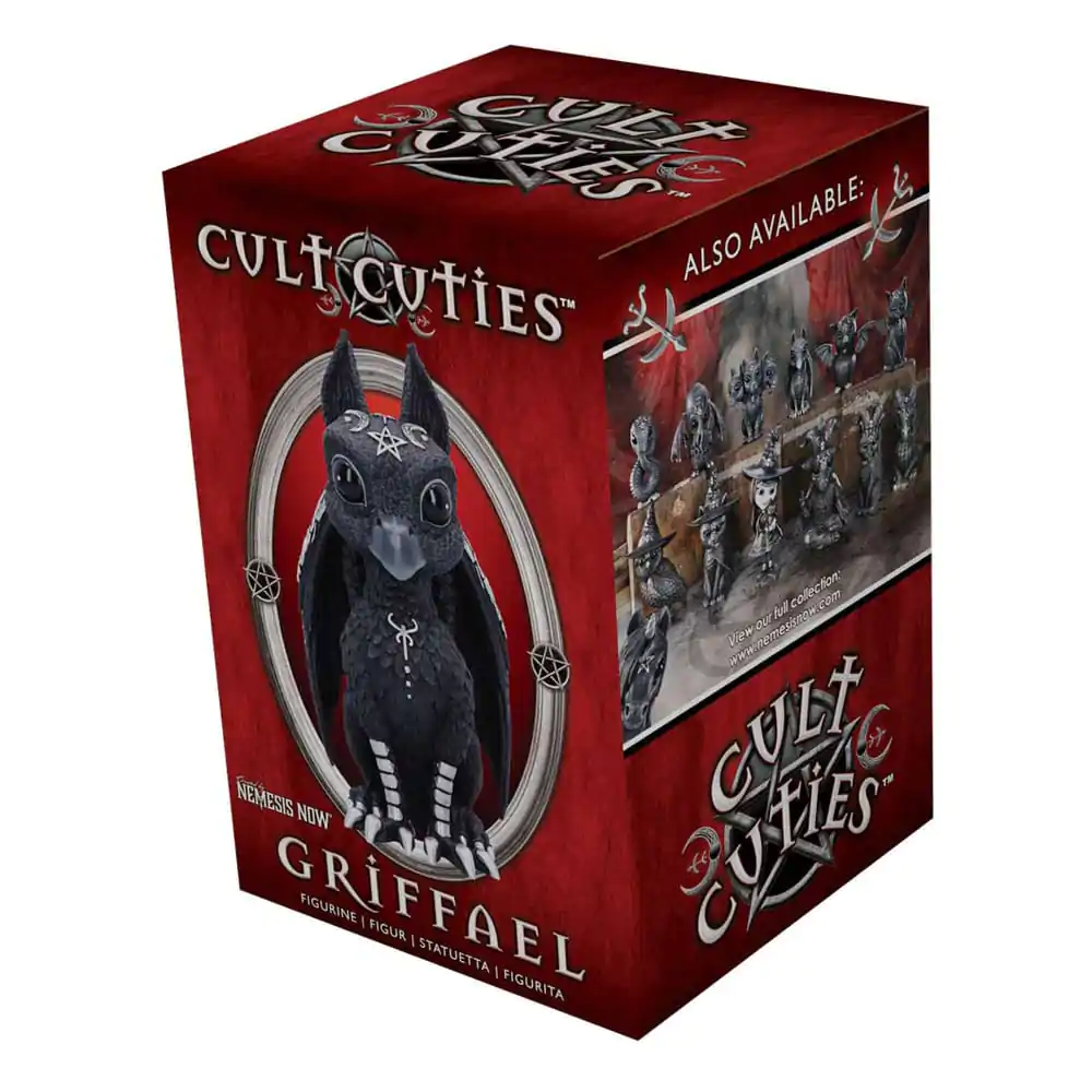 Cult Cuties figúrka Griffael 30 cm produktová fotografia