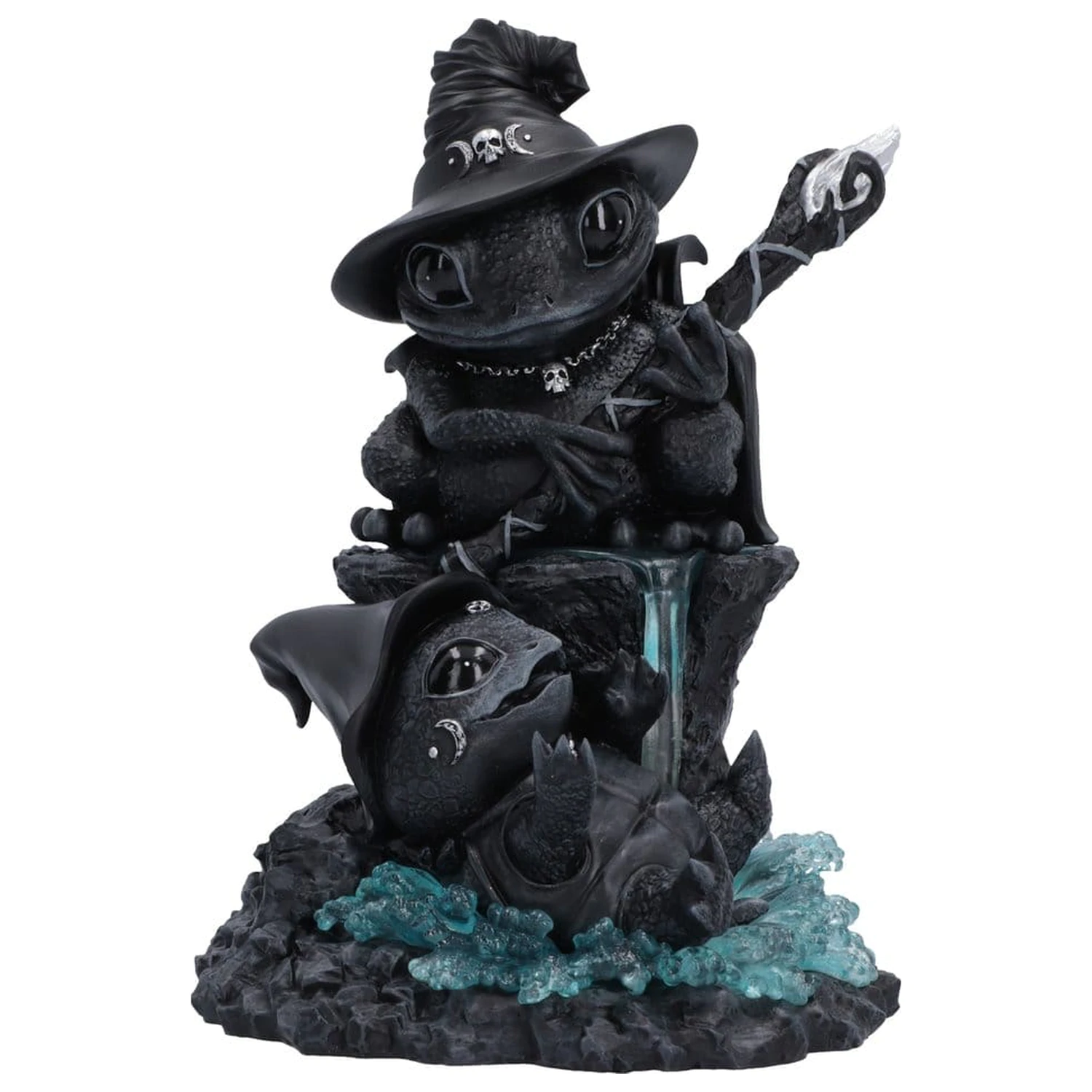 Cult Cuties Figure Waterfall Wonder 19 cm figúrka produktová fotografia