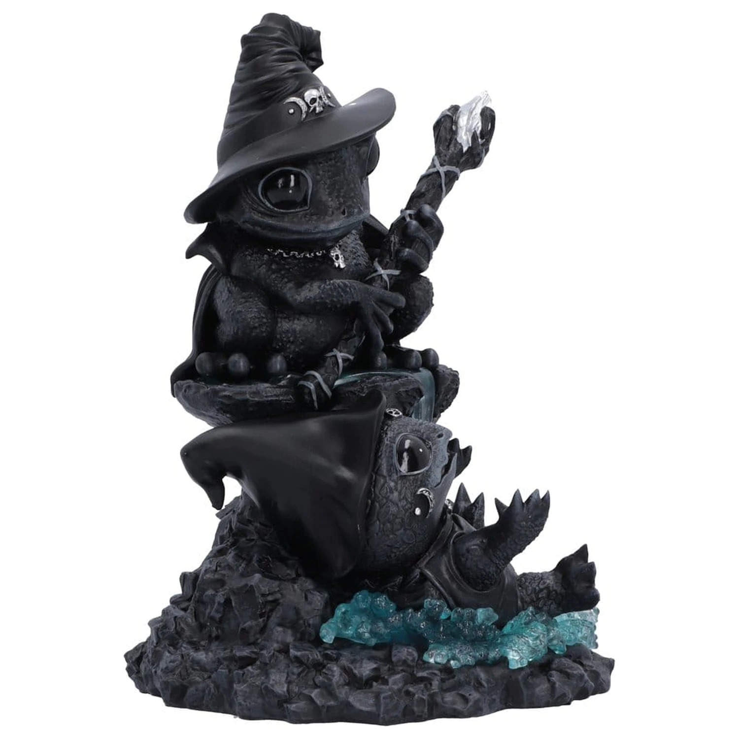 Cult Cuties Figure Waterfall Wonder 19 cm figúrka produktová fotografia