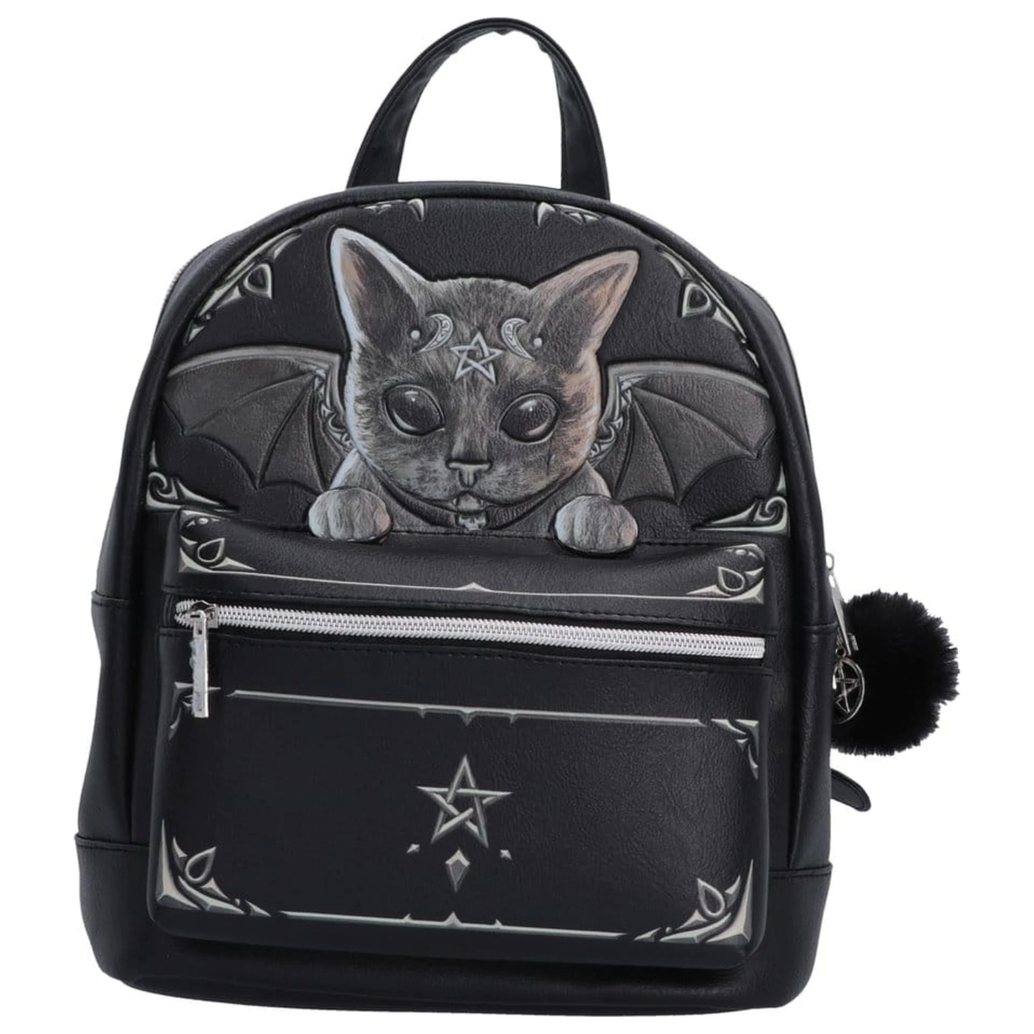 Cult Cuties Batoh Malpuss 33 cm produktová fotografia