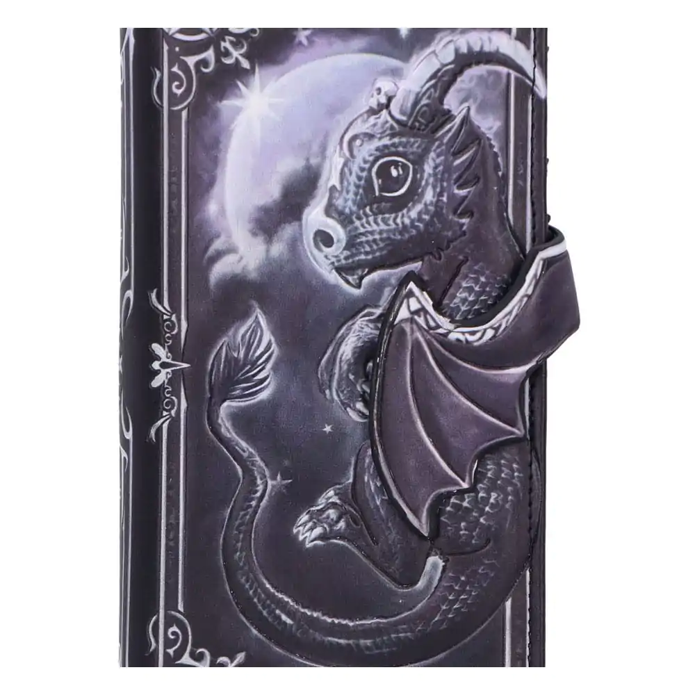 Cult Cuties Peňaženka Moon of Lucifly 18 cm produktová fotografia