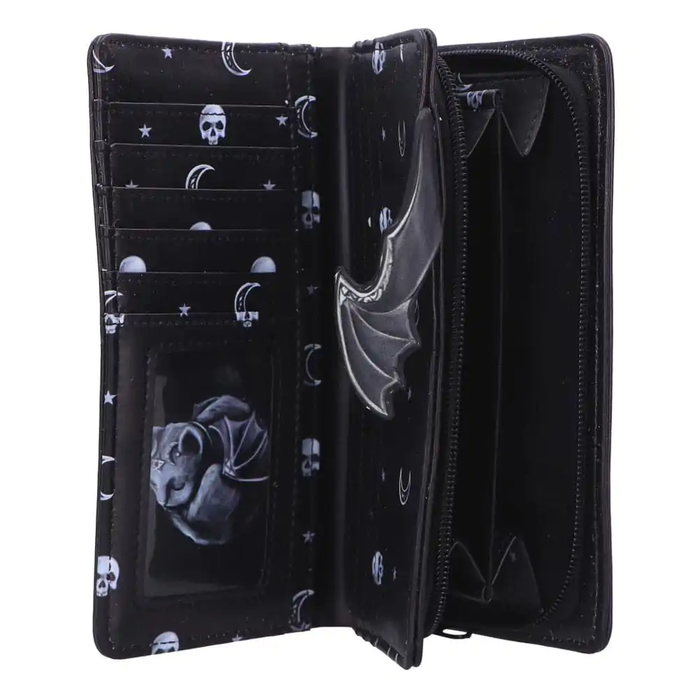 Cult Cuties Peňaženka Moon of Malpuss 18 cm produktová fotografia