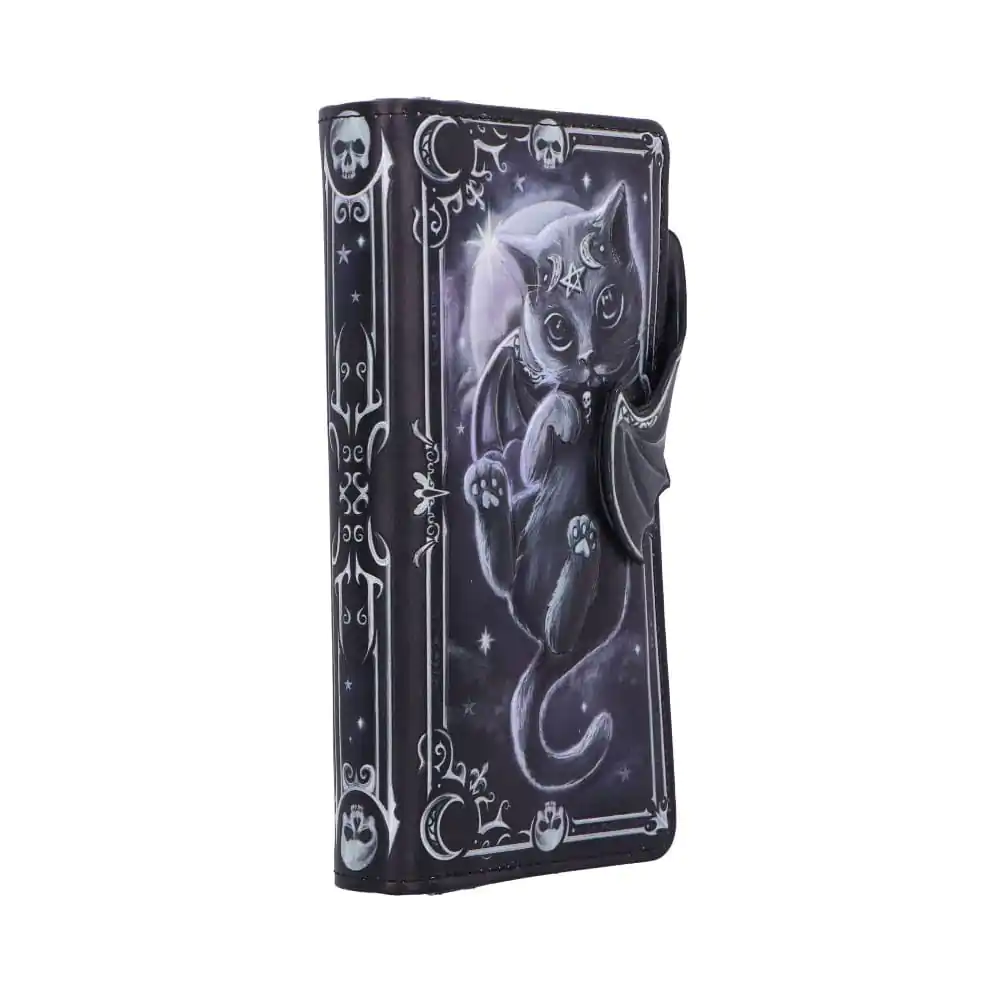 Cult Cuties Peňaženka Moon of Malpuss 18 cm produktová fotografia