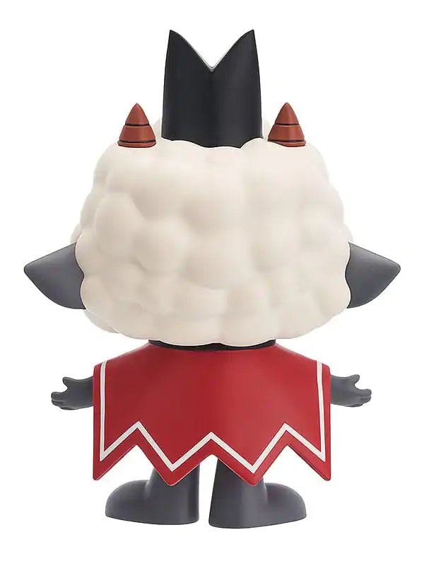 Cult of the Lamb Characters PVC Socha The Lamb 12 cm produktová fotografia