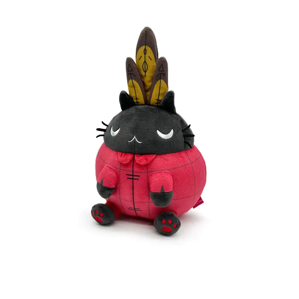 Cult of the Lamb Plyšová figúrka Forneus Stickie 15 cm produktová fotografia