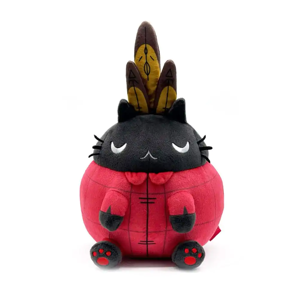 Cult of the Lamb Plyšová figúrka Forneus Stickie 15 cm produktová fotografia