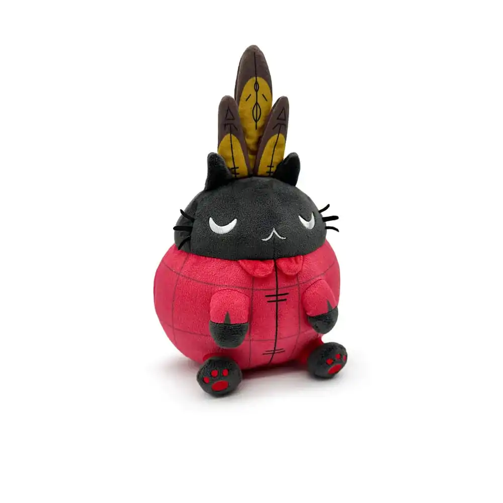 Cult of the Lamb Plyšová figúrka Forneus Stickie 15 cm produktová fotografia