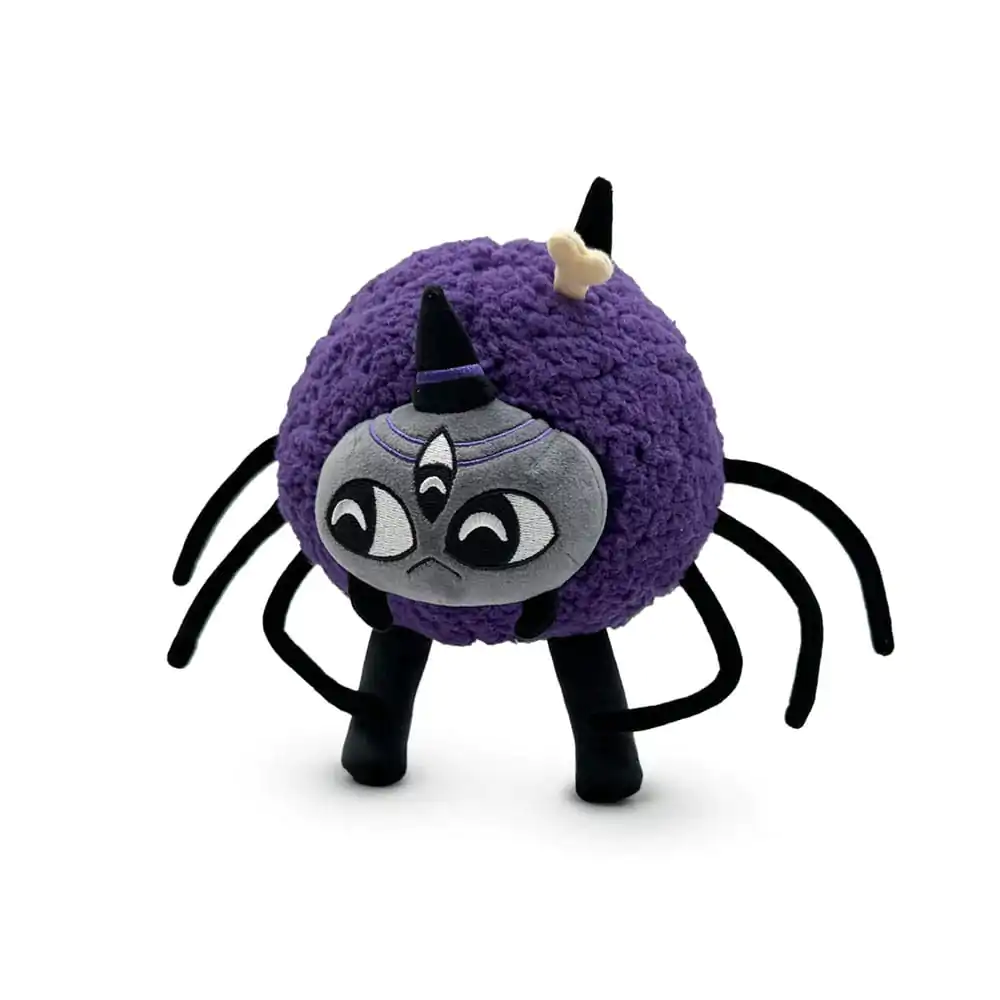 Cult of the Lamb Plyšová figúrka Helob Stickie 15 cm produktová fotografia