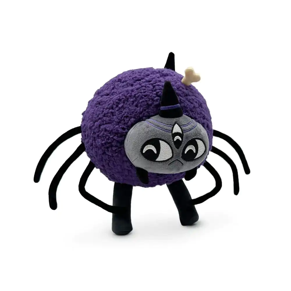 Cult of the Lamb Plyšová figúrka Helob Stickie 15 cm produktová fotografia