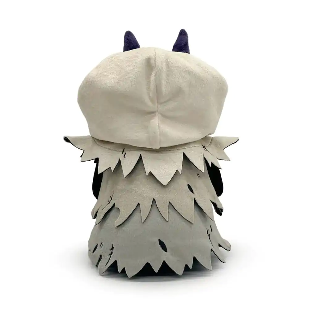 Cult of the Lamb Plyšová figúrka Narinder 22 cm produktová fotografia