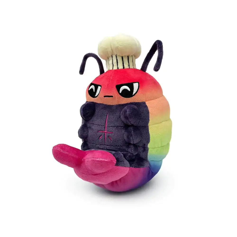 Cult of the Lamb Plyšová figúrka Rakshasa Stickie 15 cm produktová fotografia