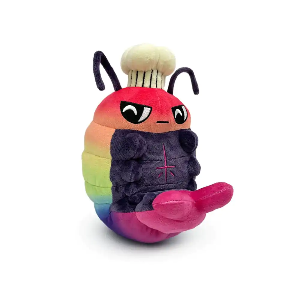 Cult of the Lamb Plyšová figúrka Rakshasa Stickie 15 cm produktová fotografia